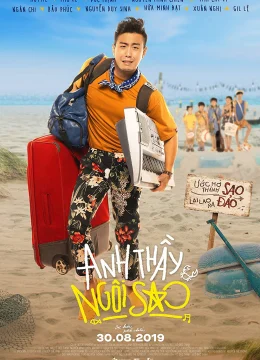 Xem Phim Anh thầy ngôi sao Vietsub HD Online