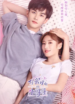 Xem Phim Anh Trai Nhà Đối Diện Vietsub HD Online