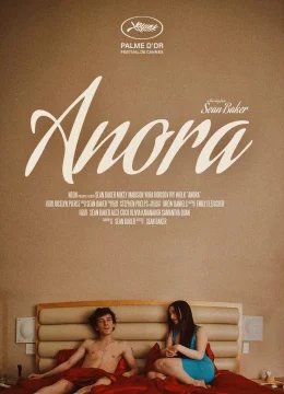 Xem Phim Anora: Lọ Lem Thời Hiện Đại Vietsub HD Online