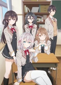 Xem Phim Arya bàn bên thỉnh thoảng lại trêu ghẹo tôi bằng tiếng Nga Vietsub HD Online