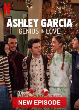 Xem Phim Ashley Garcia: Thiên tài đang yêu (Giáng Sinh) Vietsub HD Online