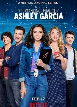 Ashley Garcia: Thiên tài đang yêu (Phần 1)