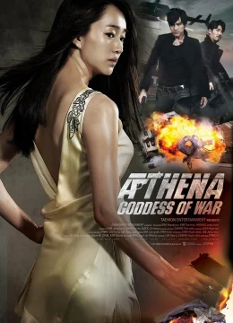 Xem Phim Athena: Nữ thần chiến tranh Vietsub HD Online