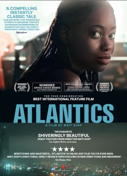 Xem Phim Atlantics Vietsub HD Online