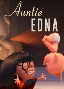 Xem Phim Auntie Edna Vietsub HD Online