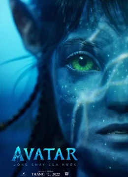 Avatar 2: Dòng Chảy Của Nước