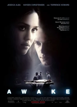 Awake – Thức giấc