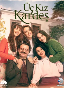 Xem Phim Ba chị em (Phần 1) Vietsub HD Online