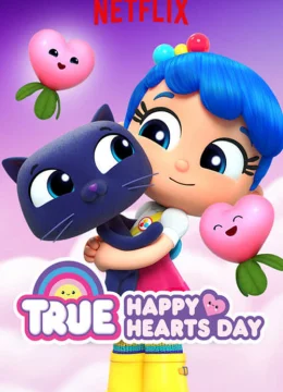 Xem Phim Ba điều ước của True Vietsub HD Online