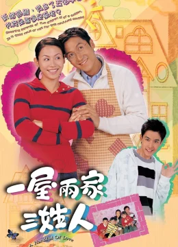 Xem Phim Ba Họ Một Nhà Vietsub HD Online