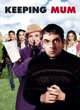 Bà Quản Gia Sát Nhân