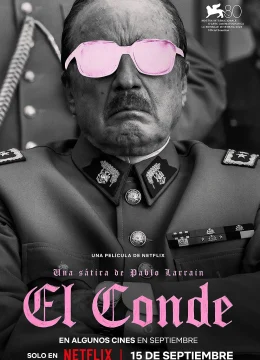 Xem Phim Bá tước Vietsub HD Online