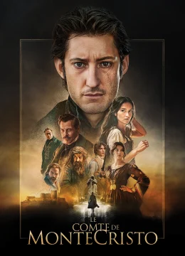 Bá tước Monte-Cristo