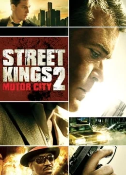 Bá Vương Đường Phố 2