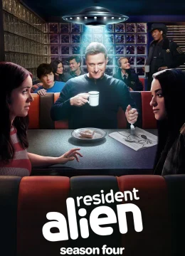 Bác Sĩ Ngoài Hành Tinh (Phần 4)