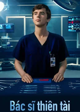 Xem Phim Bác Sĩ Thiên Tài (Phần 5) Vietsub HD Online