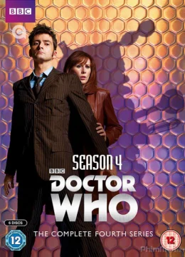 Bác Sĩ Vô Danh Phần 4