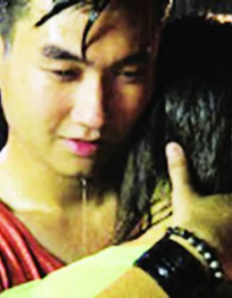 Xem Phim Bạch Mã Hoàng Tử Vietsub HD Online