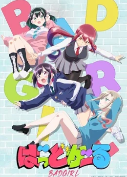 Xem Phim Bad Girl Vietsub HD Online