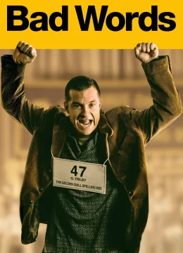 Xem Phim Bad Words Vietsub HD Online