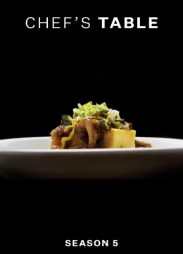 Xem Phim Bàn của bếp trưởng (Phần 5) Vietsub HD Online