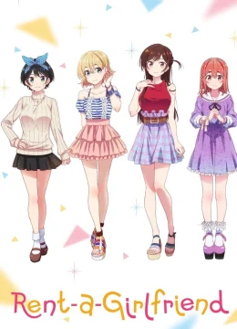 Xem Phim Bạn Gái Thuê (Phần 2) Vietsub HD Online