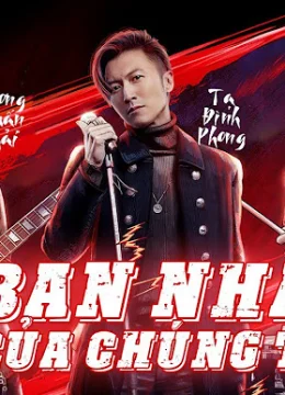 Xem Phim Ban Nhạc Của Chúng Ta Vietsub HD Online