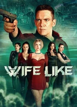 Xem Phim Bản Sao Của Vợ Vietsub HD Online