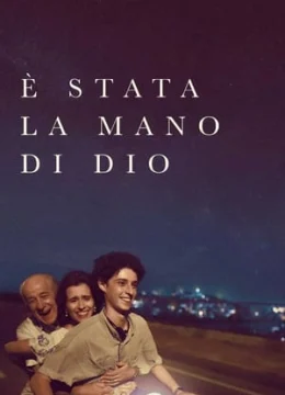 Xem Phim Bàn Tay Của Thần Vietsub HD Online