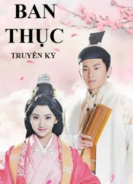 Xem Phim Ban Thục Truyền Kỳ Vietsub HD Online