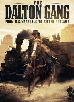 Băng Cướp Dalton