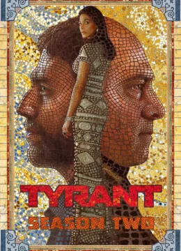 Xem Phim Bạo Chúa (Phần 2) Vietsub HD Online