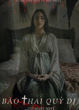 Xem Phim Bào Thai Quỷ Dị Vietsub HD Online