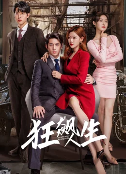 Bão Tố Cuộc Đời