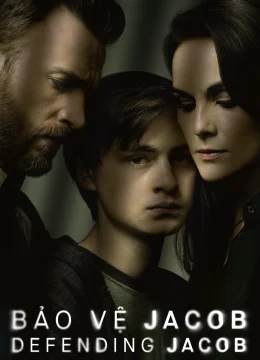 Xem Phim Bảo Vệ Jacob Vietsub HD Online