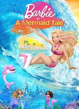 Xem Phim Barbie in a Mermaid Tale Vietsub HD Online