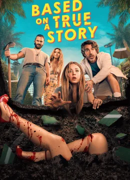 Xem Phim Based on a True Story (Phần 2) Vietsub HD Online