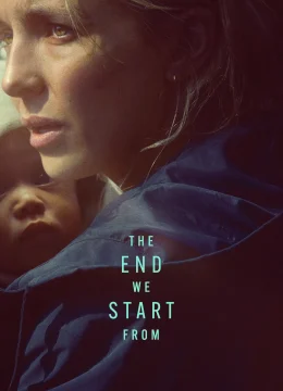 Bắt Đầu Từ Sự Kết Thúc