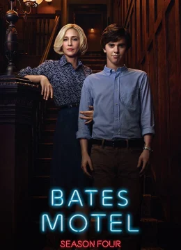 Xem Phim Bates Motel (Phần 4) Vietsub HD Online