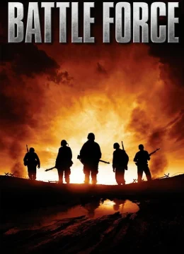 Xem Phim Battle Force Vietsub HD Online