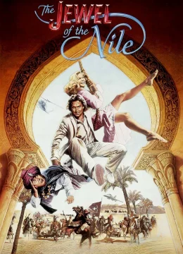 Xem Phim Báu Vật Sông Nile Vietsub HD Online