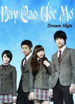 Bay Cao Ước Mơ