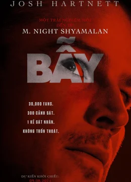 Xem Phim Bẫy Vietsub HD Online