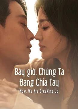 Xem Phim Bây Giờ, Chúng Ta Đang Chia Tay Vietsub HD Online