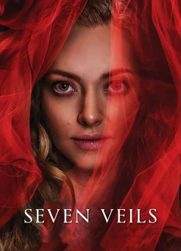 Xem Phim Bảy Tấm Màn Che Vietsub HD Online