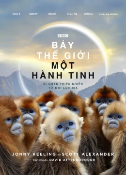 Bảy Thế Giới, Một Hành Tinh