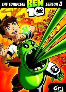 Ben 10 (Phần 3)