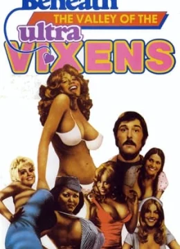 Bên dưới Thung lũng của Ultra-Vixens