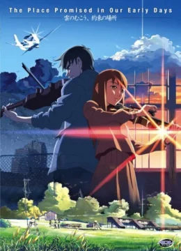 Xem Phim Bên kia mây trời, là nơi hẹn ước Vietsub HD Online