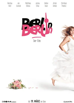 Xem Phim Berlin, Berlin: Cô dâu tháo chạy Vietsub HD Online